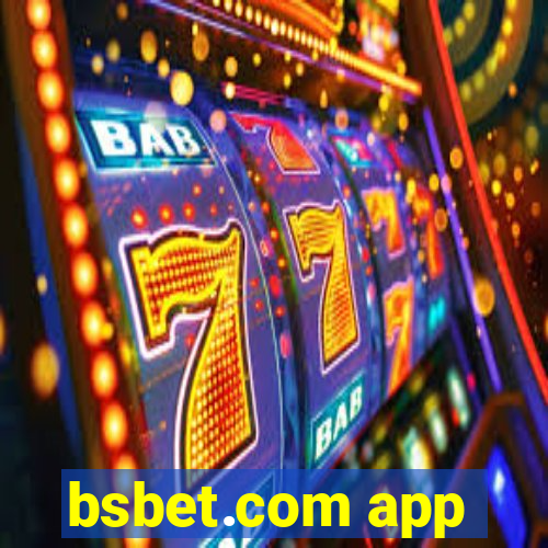 bsbet.com app